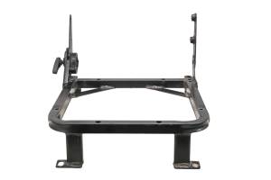 15 Polaris Slingshot SL Passenger Side Lower Seat Frame