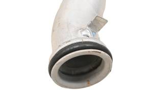 Polaris - 18 Polaris Slingshot SL Icon Radiator Coolant Outlet Pipe - Image 8