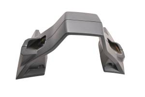 Polaris - 23 Polaris Slingshot SL Manual Right Side Hoop Roll Bar Cover - Image 3