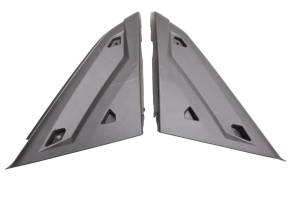 Polaris - 23 Polaris Slingshot SL Manual Side Covers Panels Fenders Left & Right - Image 2