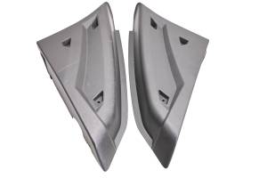Polaris - 23 Polaris Slingshot SL Manual Side Covers Panels Fenders Left & Right - Image 4