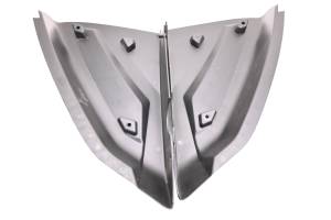 Polaris - 23 Polaris Slingshot SL Manual Side Covers Panels Fenders Left & Right - Image 6
