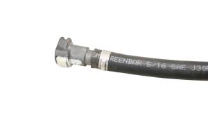 Polaris - 18 Polaris Slingshot SL Icon Fuel Line - Image 4