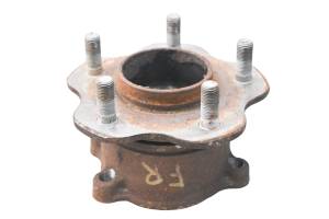 15 Polaris Slingshot SL Front Wheel Hub Left Right