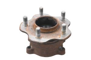 Polaris - 15 Polaris Slingshot SL Front Wheel Hub Left Right - Image 3