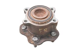 Polaris - 15 Polaris Slingshot SL Front Wheel Hub Left Right - Image 5