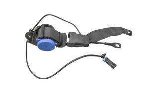 15 Polaris Slingshot SL Driver Seat Belt Assembly