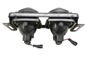 Polaris - 19 Polaris Slingshot SLR Front Center Headlights - Image 4