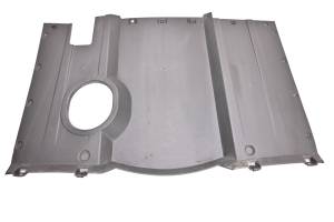 Polaris - 23 Polaris Slingshot SL Manual Rear Center Panel Cover - Image 4