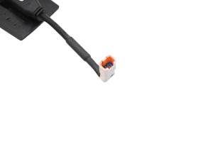 Polaris - 23 Polaris Slingshot SL Manual Back Up Camera - Image 8