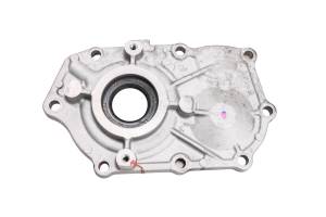 23 Polaris Slingshot SL Manual Transmission Gear Case Cover