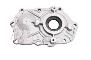 Polaris - 23 Polaris Slingshot SL Manual Transmission Gear Case Cover - Image 4