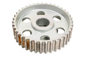Polaris - 18 Polaris Slingshot SL Icon Rear Sprocket Pulley - Image 3