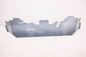 19 Polaris Slingshot SLR Windshield