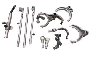 Polaris - 19 Polaris Slingshot SLR Transmission Shift Forks - Image 2