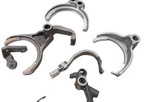 Polaris - 19 Polaris Slingshot SLR Transmission Shift Forks - Image 4