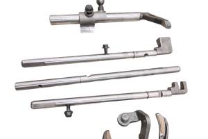 Polaris - 19 Polaris Slingshot SLR Transmission Shift Forks - Image 6