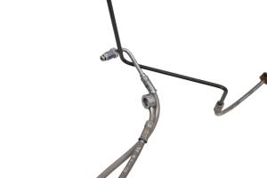 Polaris - 19 Polaris Slingshot SLR Brake Lines - Image 3