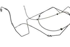 Polaris - 19 Polaris Slingshot SLR Brake Lines - Image 7