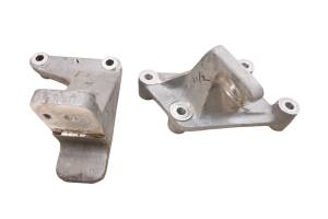 Polaris - 19 Polaris Slingshot SLR Engine Motor Bracket Mounts - Image 4