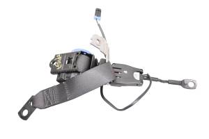 Polaris - 23 Polaris Slingshot SL Manual Driver Seat Belt Assembly - Image 3