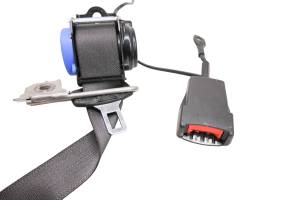 Polaris - 23 Polaris Slingshot SL Manual Driver Seat Belt Assembly - Image 5