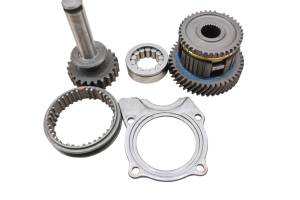 Polaris - 19 Polaris Slingshot SLR Transmission - Image 2