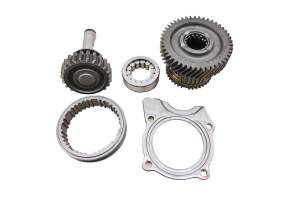 Polaris - 19 Polaris Slingshot SLR Transmission - Image 6