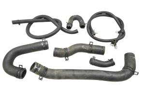 Polaris - 18 Polaris Slingshot SL Icon Radiator Coolant Hoses - Image 2