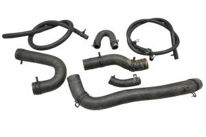 Polaris - 18 Polaris Slingshot SL Icon Radiator Coolant Hoses - Image 3