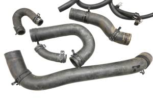 Polaris - 18 Polaris Slingshot SL Icon Radiator Coolant Hoses - Image 5