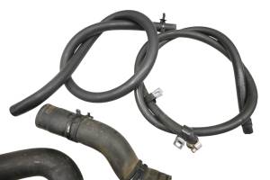 Polaris - 18 Polaris Slingshot SL Icon Radiator Coolant Hoses - Image 7