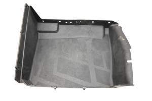 Polaris - 18 Polaris Slingshot SL Icon Right Floor Board Foot Well - Image 2