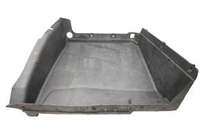 Polaris - 18 Polaris Slingshot SL Icon Right Floor Board Foot Well - Image 3