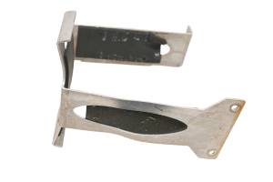 Polaris - 18 Polaris Slingshot SL Icon Battery Bracket Mount - Image 3