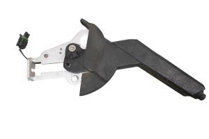 Polaris - 15 Polaris Slingshot SL Rear Hand Parking Brake Lever - Image 3