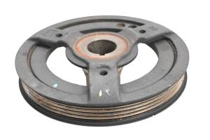 Polaris - 18 Polaris Slingshot SL Icon Crankshaft Balancer Pulley - Image 4