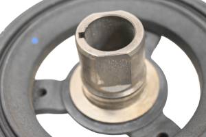 Polaris - 18 Polaris Slingshot SL Icon Crankshaft Balancer Pulley - Image 6