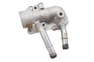 Polaris - 15 Polaris Slingshot SL Thermostat Housing - Image 2