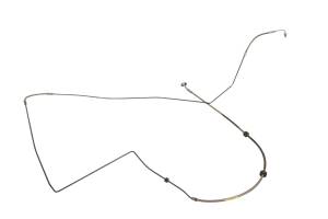 20 Polaris Slingshot SLR Autodrive Rear Brake Line
