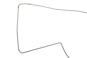 Polaris - 20 Polaris Slingshot SLR Autodrive Rear Brake Line - Image 5