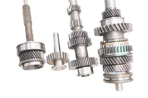 Polaris - 15 Polaris Slingshot SL Transmission Gears - Image 5