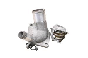 Polaris - 19 Polaris Slingshot SLR Thermostat & Housing Cover - Image 2