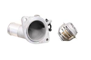 Polaris - 19 Polaris Slingshot SLR Thermostat & Housing Cover - Image 3