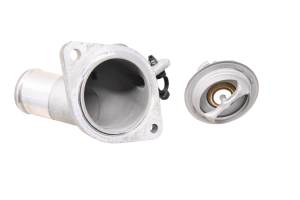 Polaris - 19 Polaris Slingshot SLR Thermostat & Housing Cover - Image 6