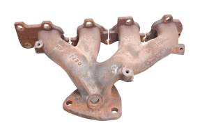 Polaris - 19 Polaris Slingshot SLR Exhaust Manifold Flange - Image 3