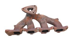 Polaris - 19 Polaris Slingshot SLR Exhaust Manifold Flange - Image 5