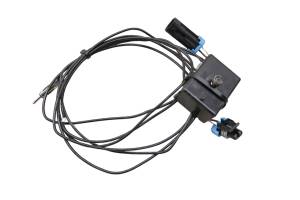 Polaris - 19 Polaris Slingshot SLR Brake Light Control Unit - Image 2