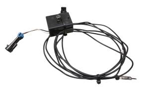 Polaris - 19 Polaris Slingshot SLR Brake Light Control Unit - Image 4