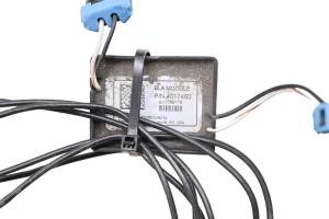 Polaris - 19 Polaris Slingshot SLR Brake Light Control Unit - Image 6